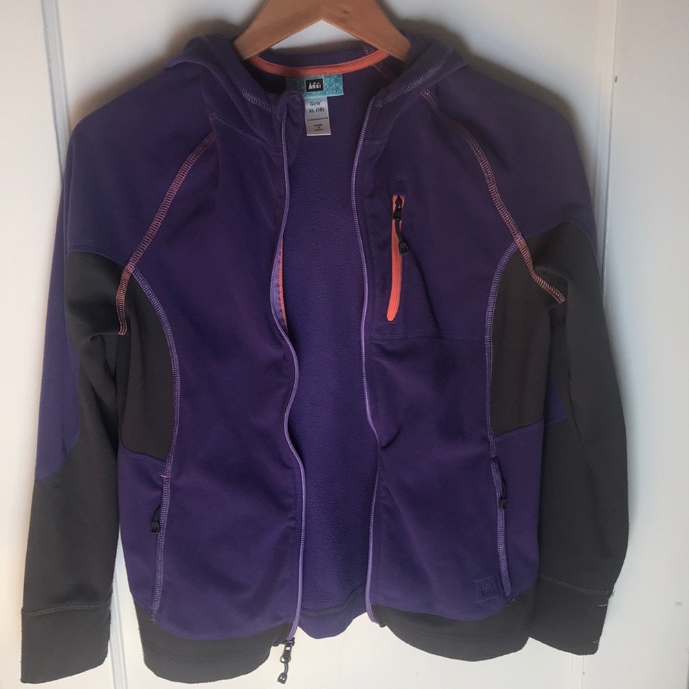 Girls jacket